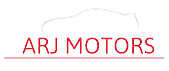 ARJ Motors Home ARJ Motors logo
