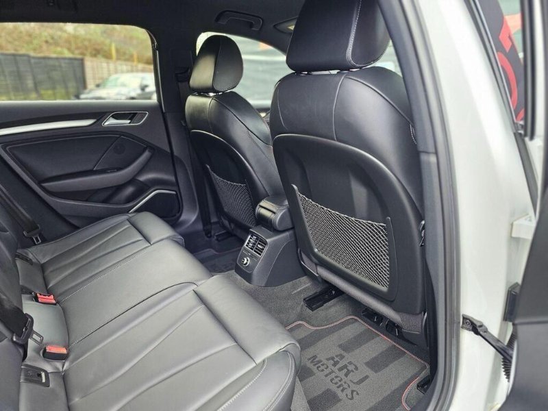 AUDI QUATTRO EURO 6 S S 5DR 2019 22,995 MONTHLY FROM 425.15 YEAR 2019...